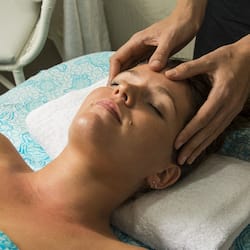 Body treatments, hot stone massages, deep-tissue massages, body wraps