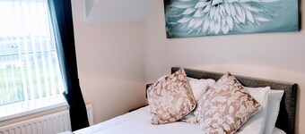 Millie and Charley's Apartments