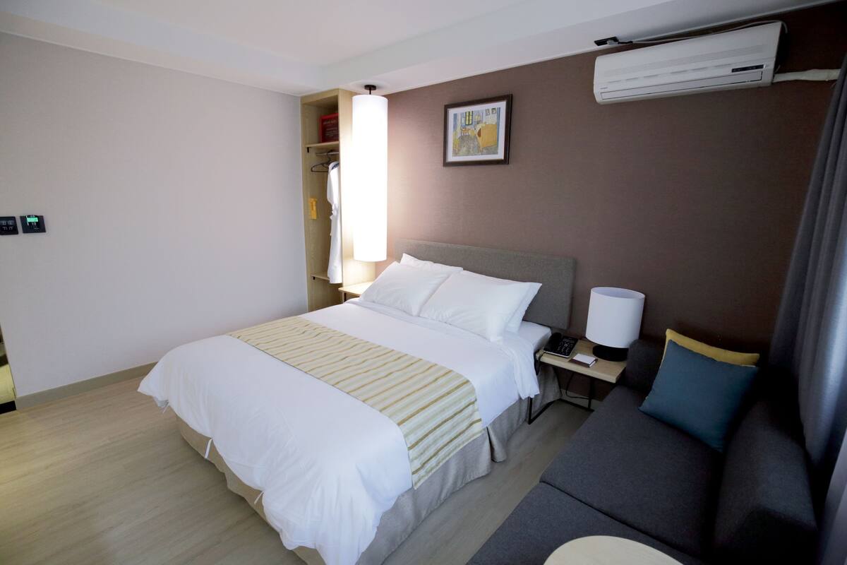 Chambre Double Supérieure