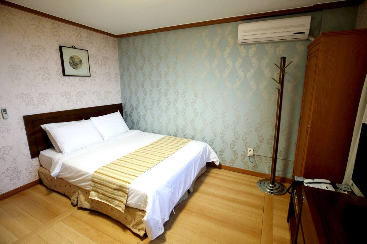 Chambre Double Standard