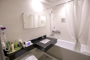 Suite Familiale | Salle de bain