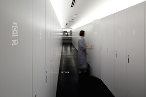 Property amenity - 9h nine hours Sendai (Sendai)