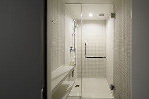Bathroom shower - 9h nine hours Sendai (Sendai)
