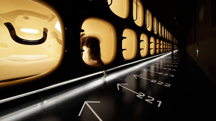 9 ไนน์อาวส์ เซนได