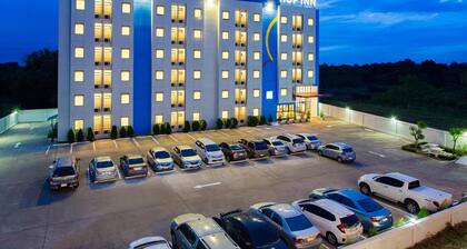 Hop Inn Phitsanulok