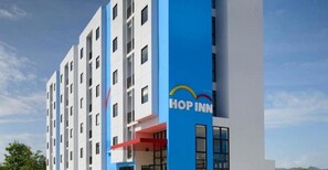 Exterior - Hop Inn Phitsanulok (Phitsanulok)