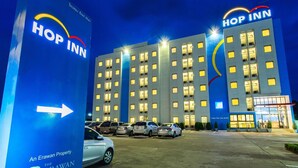 Exterior - Hop Inn Phitsanulok (Phitsanulok)