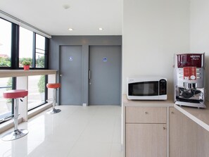 Dining - Hop Inn Phitsanulok (Phitsanulok)