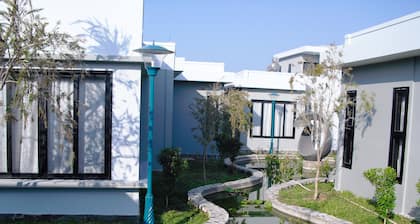 Van Nguyen Minihouse