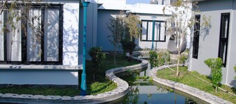 Van Nguyen Minihouse