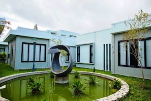 Exterior - Van Nguyen Minihouse (Phan Thiet)