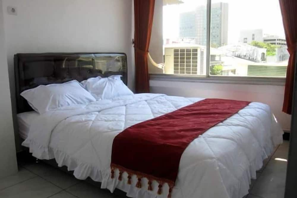 Providence Homestay