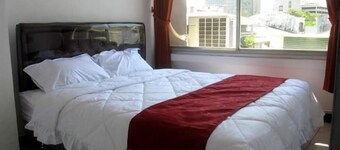 Providence Homestay