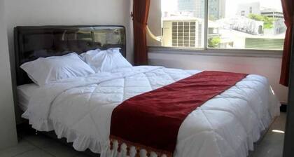 Providence Homestay