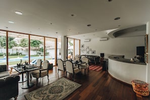 Restaurang