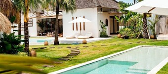 The Apartment Umalas