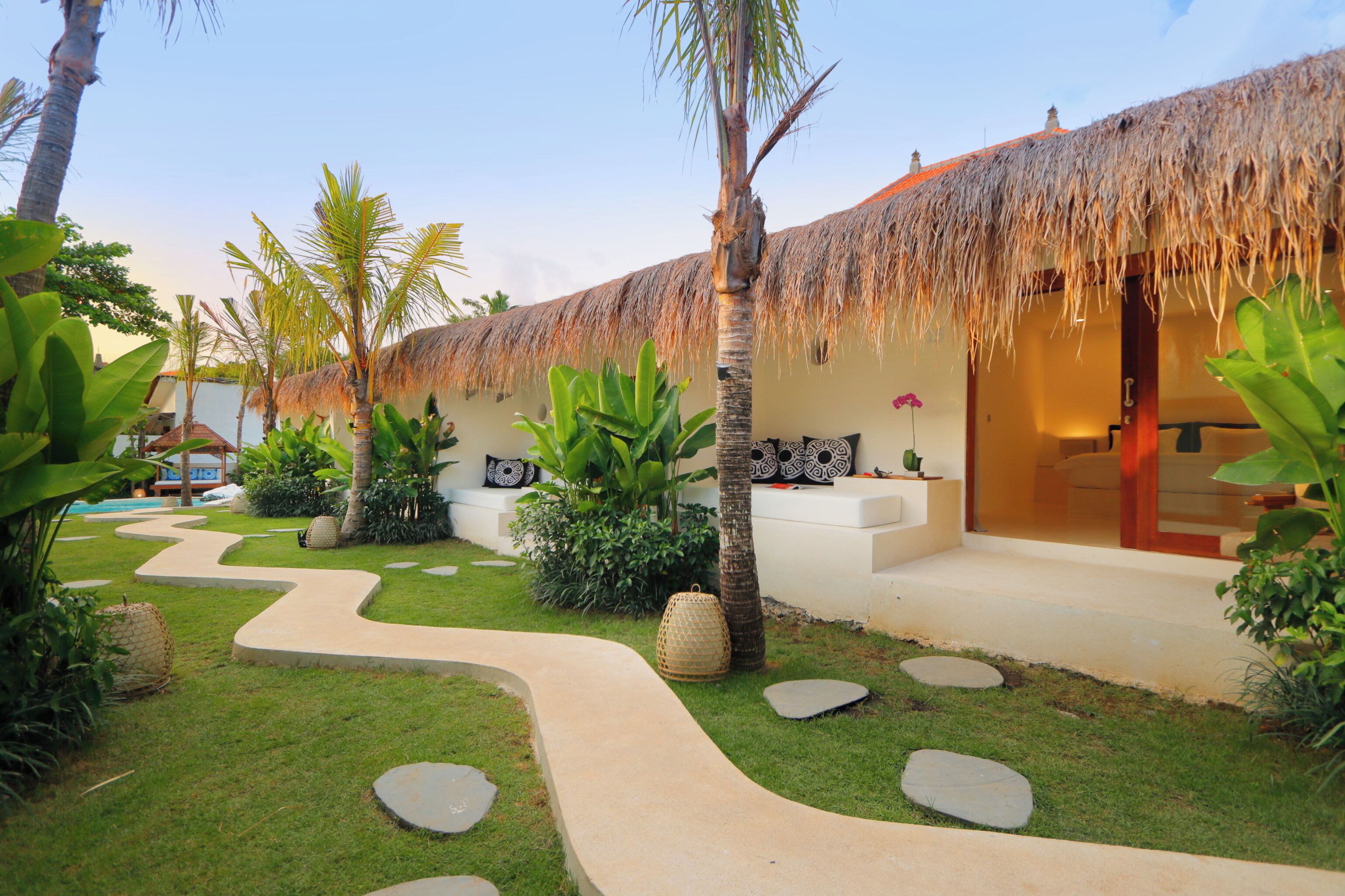 superior room | 1 bedroom, minibar, in-room safe, blackout curtains