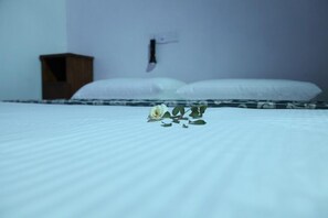 Desk, soundproofing, iron/ironing board, free WiFi - Sinharaja Forest Edge (Deniyaya)