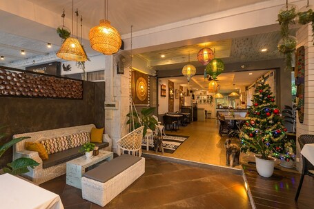 Baan Bandalay Hotel - view 2