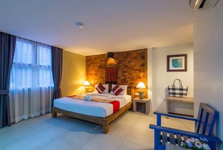 Baan Bandalay Hotel - view 3