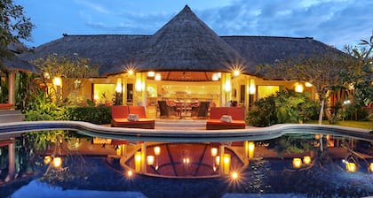 Bali Akasa Villa