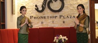 Phonethip Plaza Hotel
