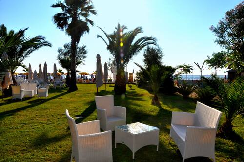 Spiaggia
