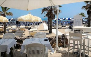 Exterior - Hotel Beach (Tortoreto)