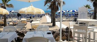 Hotel Beach