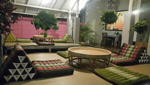 ล็อบบี้เลานจ์