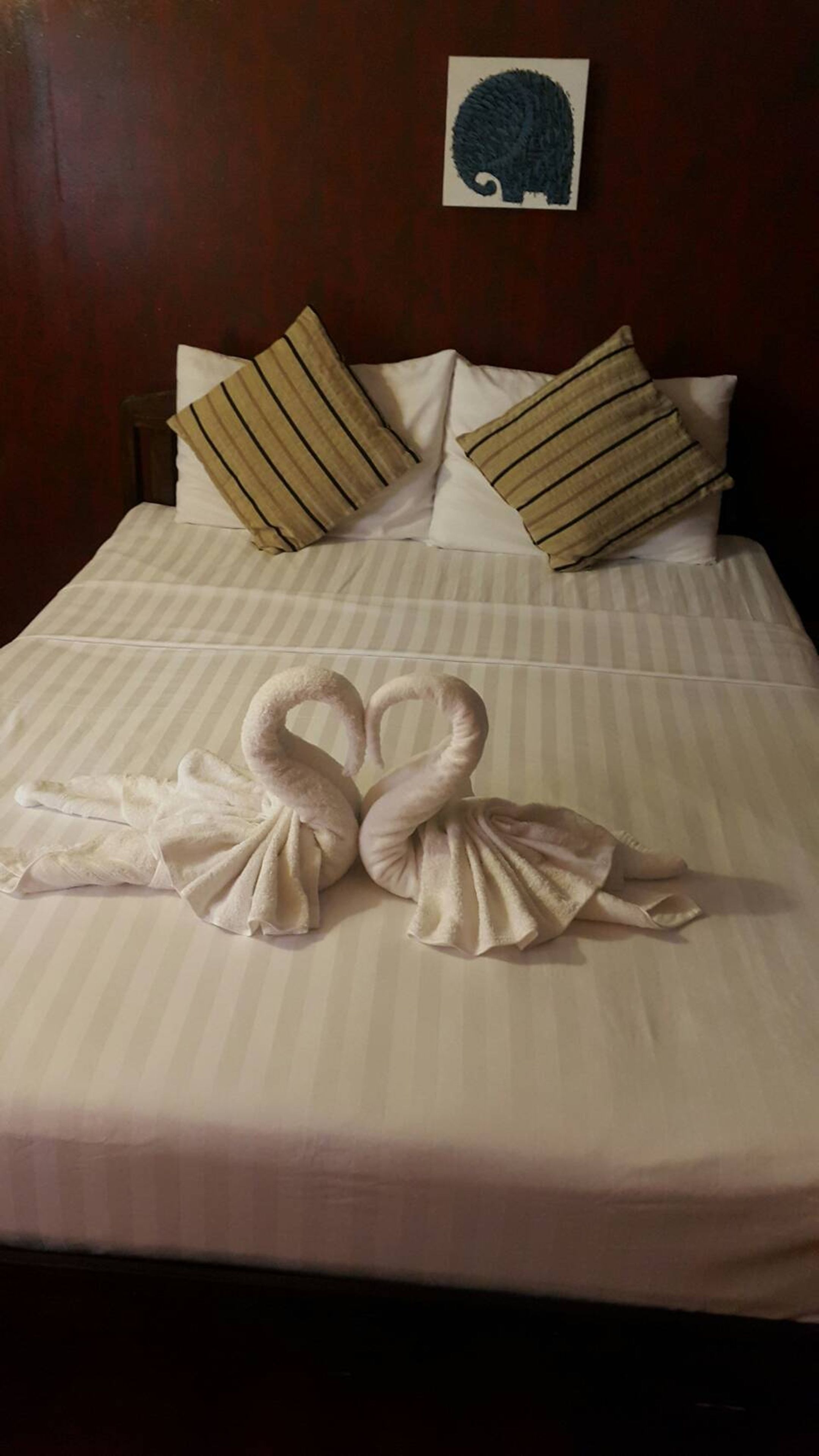 双人房 (Shared Bathroom) | 免费 WiFi