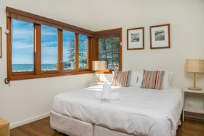 Room - A PERFECT STAY - Quiksilver Apartments (Byron Bay)