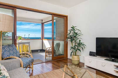 A PERFECT STAY - Quiksilver Apartments