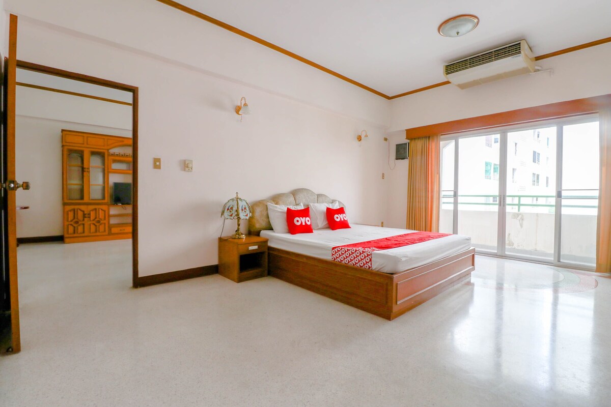 Suite, 1 chambre