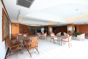 Hall