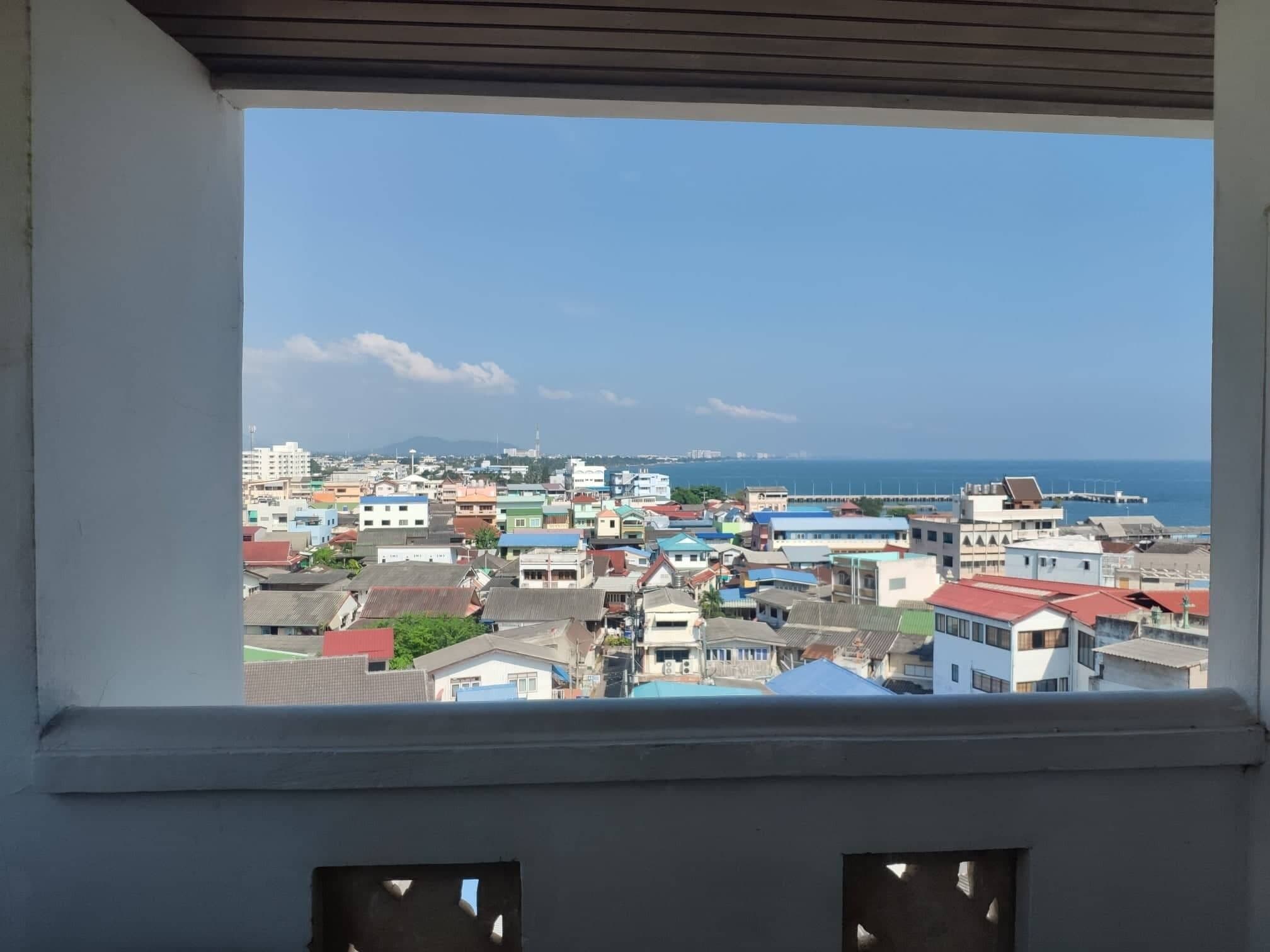 deluxe room | beach/ocean view