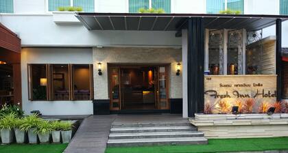 FRESH INN HOTEL