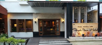 FRESH INN 飯店