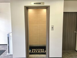 Ascensor
