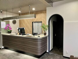 Recepción