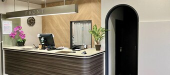 HOTEL LiVEMAX BUDGET Mihara Ekimae