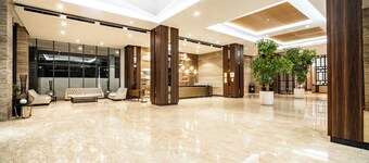 Swiss-Belhotel Karawang