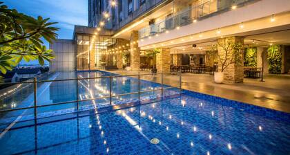 Swiss-Belhotel Karawang