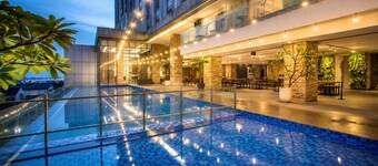 Swiss-Belhotel Karawang