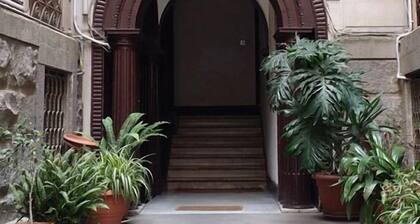 Liodoro Bed and Breakfast