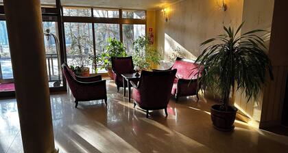 Hotel Koch