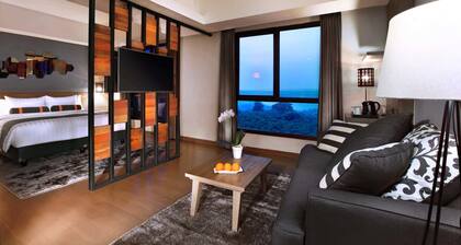 Harper Purwakarta by ASTON