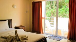 Room - Number 1 Guesthouse & Restaurant (Krabi)