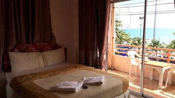 Superior Seaview