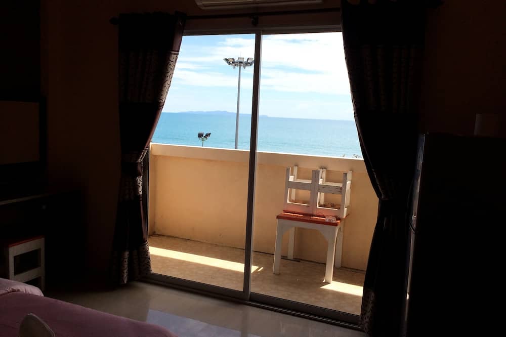 Wilai Guesthouse